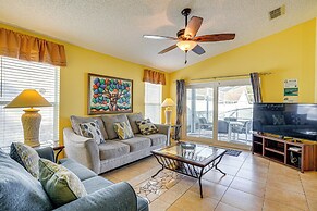 9 Mi to Walt Disney World: Family Home w/ Pool!