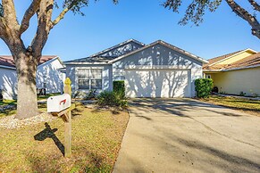 9 Mi to Walt Disney World: Family Home w/ Pool!