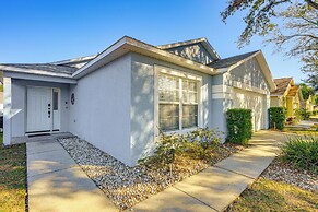 9 Mi to Walt Disney World: Family Home w/ Pool!