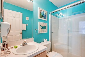 9 Mi to Walt Disney World: Family Home w/ Pool!