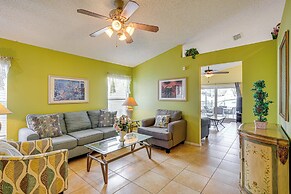 9 Mi to Walt Disney World: Family Home w/ Pool!