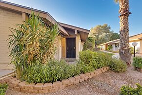 Golf, Hike, Swim: Your Perfect Desert Oasis Escape