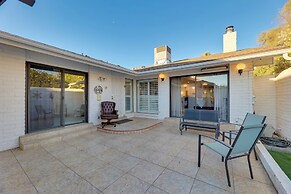 Golf, Hike, Swim: Your Perfect Desert Oasis Escape