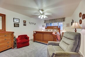 Golf, Hike, Swim: Your Perfect Desert Oasis Escape