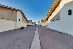 Golf, Hike, Swim: Your Perfect Desert Oasis Escape