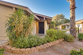 Golf, Hike, Swim: Your Perfect Desert Oasis Escape