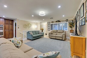 Golf, Hike, Swim: Your Perfect Desert Oasis Escape