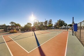 Golf, Hike, Swim: Your Perfect Desert Oasis Escape