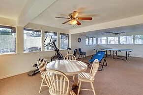 Golf, Hike, Swim: Your Perfect Desert Oasis Escape