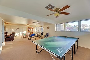 Golf, Hike, Swim: Your Perfect Desert Oasis Escape