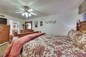 Golf, Hike, Swim: Your Perfect Desert Oasis Escape