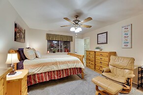 Golf, Hike, Swim: Your Perfect Desert Oasis Escape