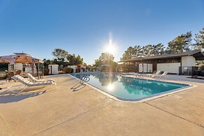 Golf, Hike, Swim: Your Perfect Desert Oasis Escape