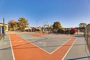 Golf, Hike, Swim: Your Perfect Desert Oasis Escape