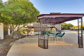 Golf, Hike, Swim: Your Perfect Desert Oasis Escape