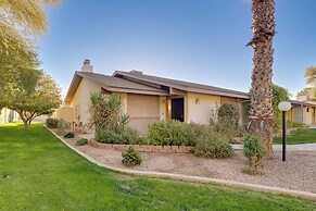 Golf, Hike, Swim: Your Perfect Desert Oasis Escape