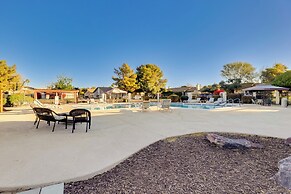 Golf, Hike, Swim: Your Perfect Desert Oasis Escape