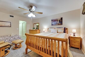 Golf, Hike, Swim: Your Perfect Desert Oasis Escape