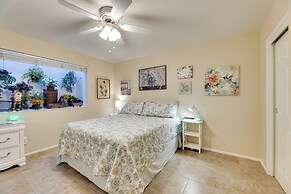 Golf, Hike, Swim: Your Perfect Desert Oasis Escape