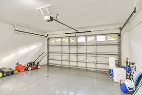 3 Mi to Clearwater Beach: Home w/ Patio & Grill!