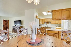 2 Mi to UNM Campus: Home in Quiet Area of ABQ