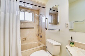 2 Mi to UNM Campus: Home in Quiet Area of ABQ