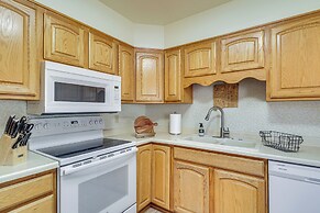 2 Mi to UNM Campus: Home in Quiet Area of ABQ