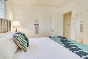 2 Mi to UNM Campus: Home in Quiet Area of ABQ