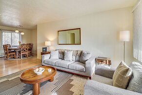 2 Mi to UNM Campus: Home in Quiet Area of ABQ