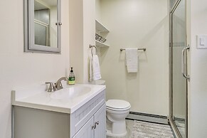 2 Mi to UNM Campus: Home in Quiet Area of ABQ