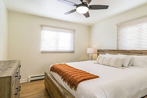 2 Mi to UNM Campus: Home in Quiet Area of ABQ