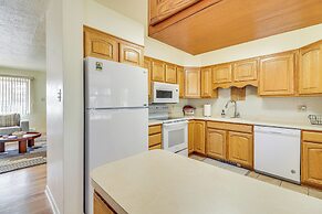 2 Mi to UNM Campus: Home in Quiet Area of ABQ