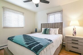 2 Mi to UNM Campus: Home in Quiet Area of ABQ