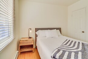 2 Mi to UNM Campus: Home in Quiet Area of ABQ