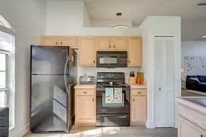 6 Mi to Disney World: Home w/ Large Yard!