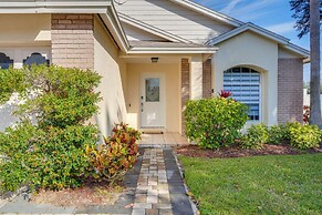 6 Mi to Disney World: Home w/ Large Yard!