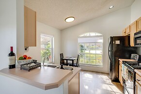 6 Mi to Disney World: Home w/ Large Yard!