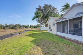 6 Mi to Disney World: Home w/ Large Yard!