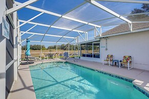 6 Mi to Disney World: Home w/ Large Yard!