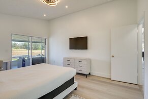 6 Mi to Disney World: Home w/ Large Yard!