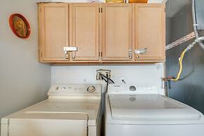 6 Mi to Disney World: Home w/ Large Yard!