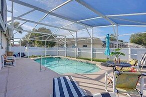 6 Mi to Disney World: Home w/ Large Yard!