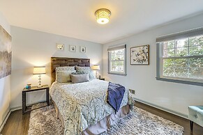 Walk to Powderhouse Polo Fields: Aiken Getaway