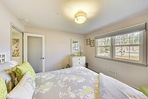 Walk to Powderhouse Polo Fields: Aiken Getaway