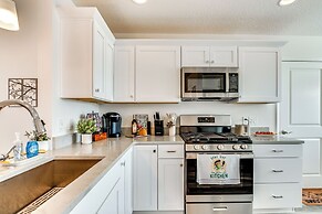 The Villages Golf Escape: Home w/ Pool Access!