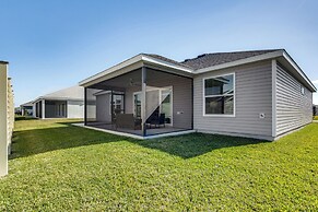 The Villages Golf Escape: Home w/ Pool Access!