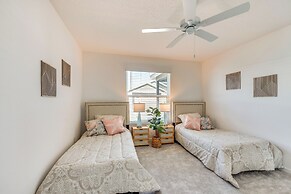 The Villages Golf Escape: Home w/ Pool Access!