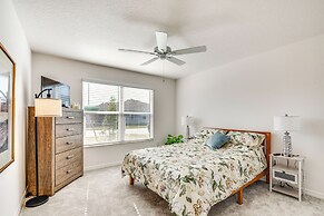 The Villages Golf Escape: Home w/ Pool Access!