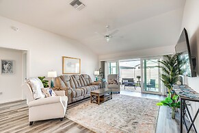 The Villages Golf Escape: Home w/ Pool Access!