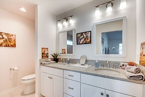 The Villages Golf Escape: Home w/ Pool Access!